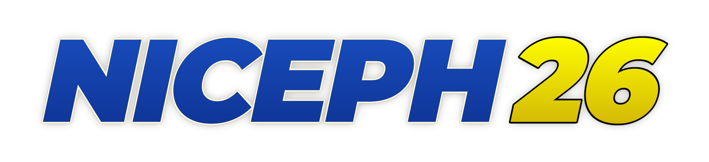 niceph26 Logo